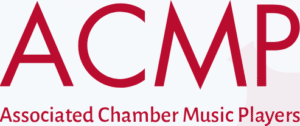 Associated Chamber Music Players Logo